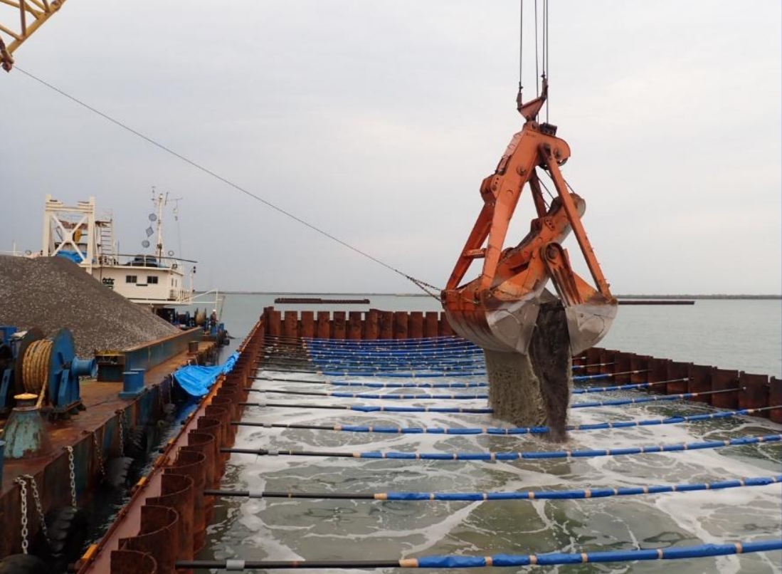 新着情報の写真