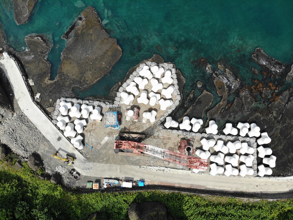 新着情報の写真